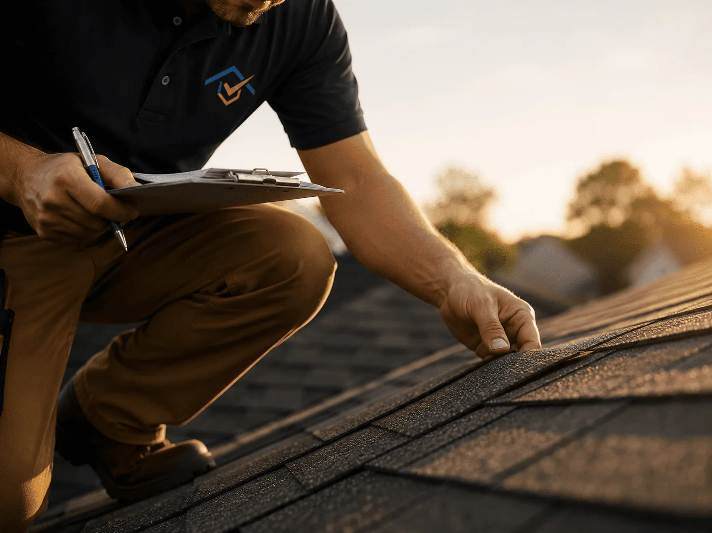 Why Choose Roof Inspection in Redfield, AR